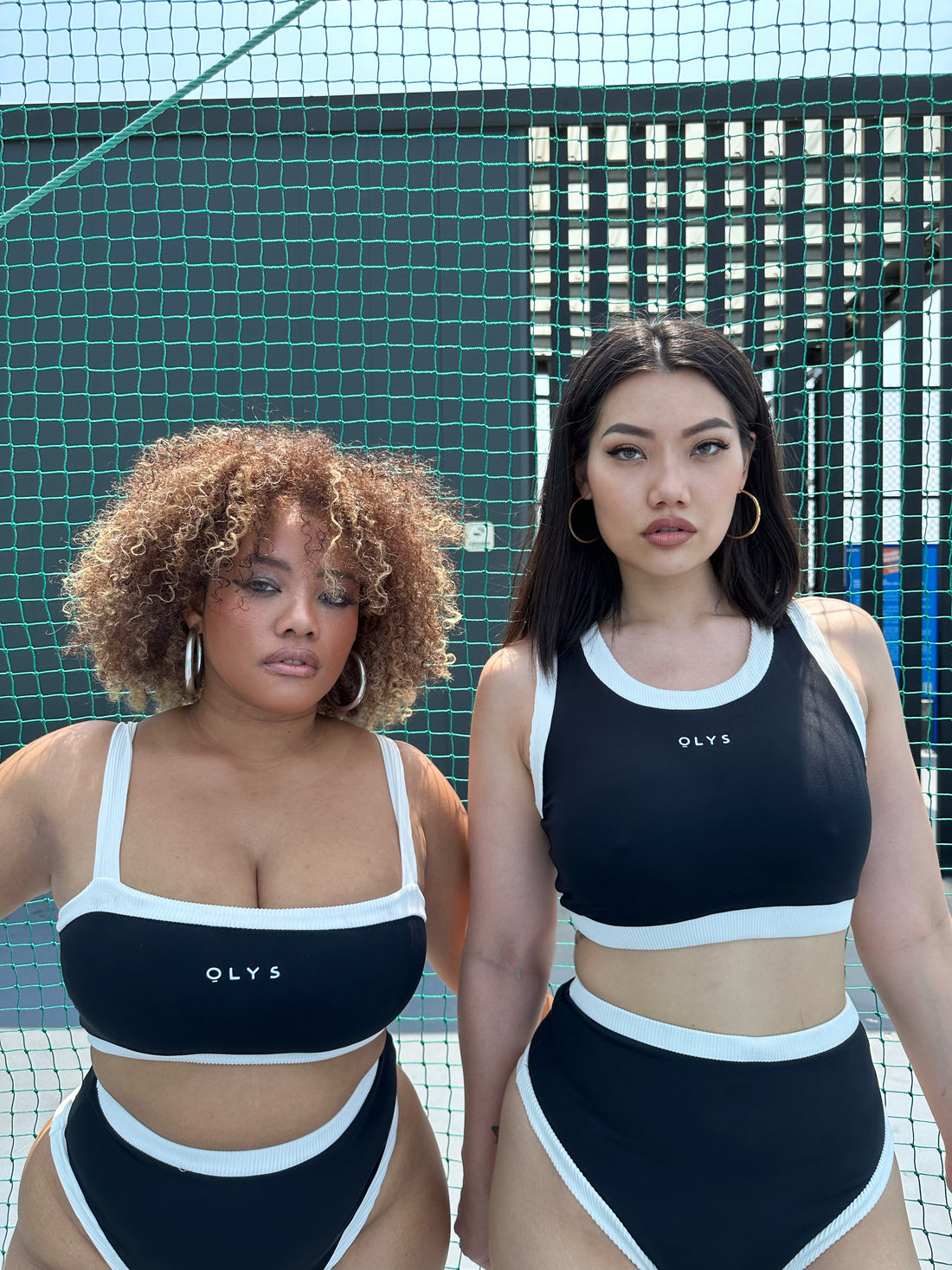 擁抱我們獨特的身體類型:多樣性之美