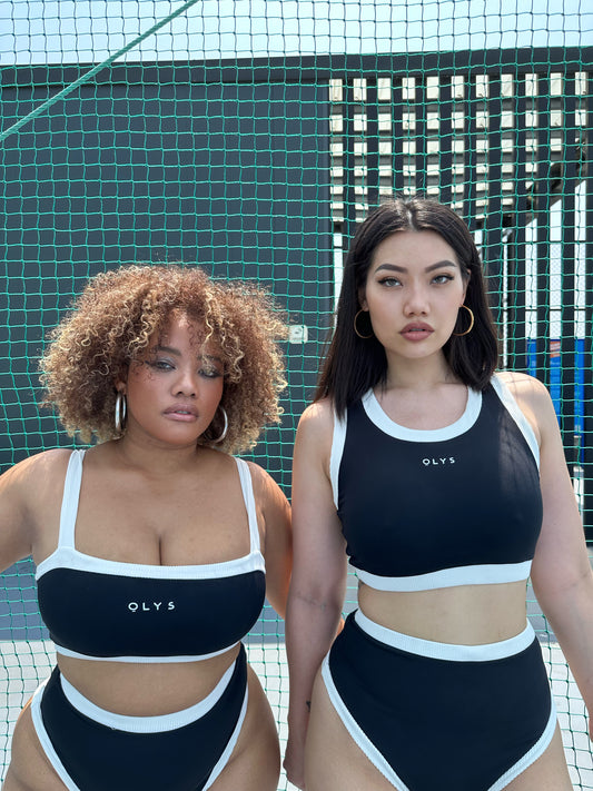 擁抱我們獨特的身體類型:多樣性之美