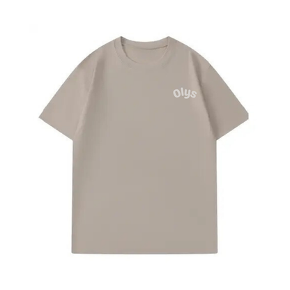 Olys Cotton T-shirt