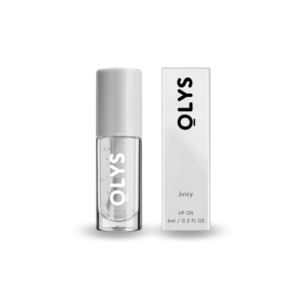 Juicy Lip Oil