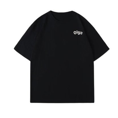 Olys Cotton T-shirt