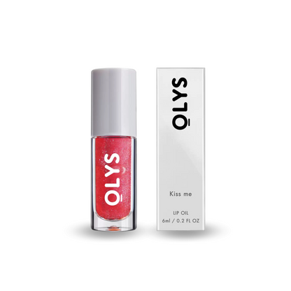 Kiss Me Lip Oil