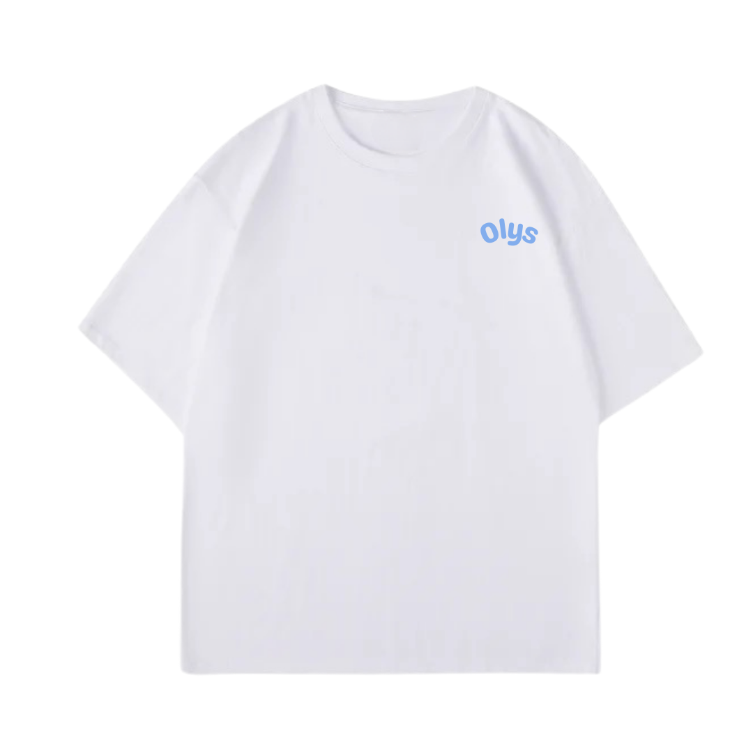 Olys Cotton T-shirt