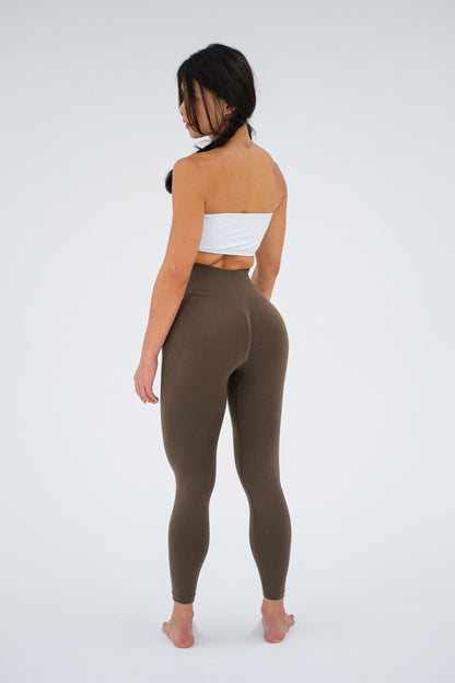 Limitless Leggings Brown