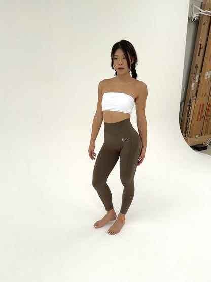 Limitless Leggings Brown